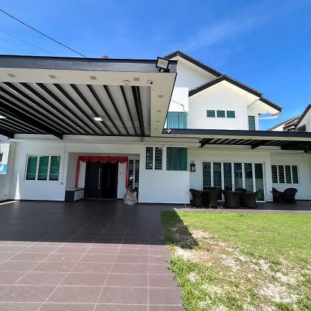 Homeaway Paradise @ Klebang Malacca Kültér fotó