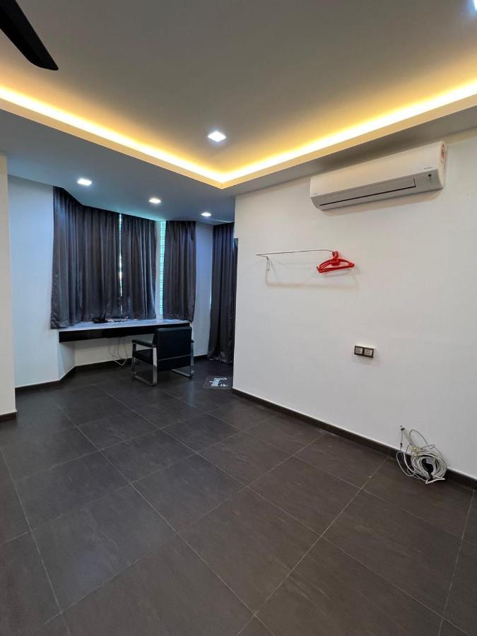 Homeaway Paradise @ Klebang Malacca Kültér fotó