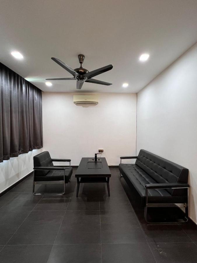 Homeaway Paradise @ Klebang Malacca Kültér fotó