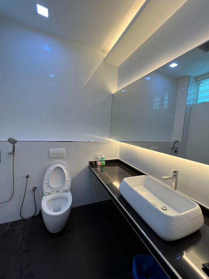 Homeaway Paradise @ Klebang Malacca Kültér fotó