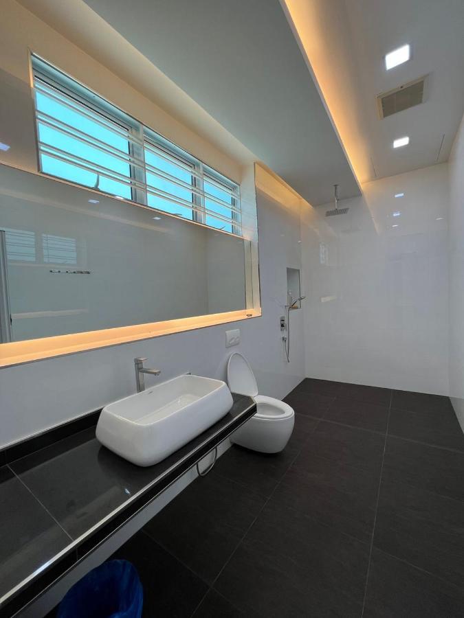 Homeaway Paradise @ Klebang Malacca Kültér fotó